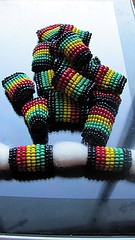 rasta dreads